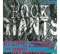 V/A-ROCK GIANTS