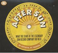 V/A Rock 'n' Roll - After Sun
