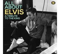 V/A Rock 'n' Roll - All About Elvis A Tribute To Th King