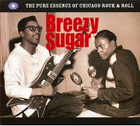 V/A Rock 'n' Roll - Breezy Sugar