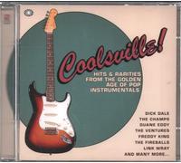 V/A Rock 'n' Roll - Coolsville