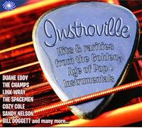 V/A Rock 'n' Roll - Instrumentals