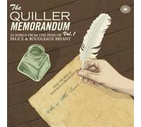 V/A Rock 'n' Roll - The Quiller Memorandum