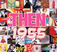 V/A Rock 'n' Roll - Then - 1955