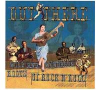 V/A Rock`n'Roll - Out There - Wild and Wondrous Roots Of Rock n R