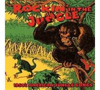 V/A Rock`n'Roll - Rockin In The Jungle