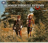 V/A Rock - Summer Turns To Autumn