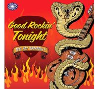 V/A Rockabilly - Good Rockin Tonight [VINYL]