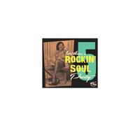 V/A: ROCKIN SOUL PARTY 5 - CD