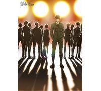 V.A. - Rodoku Geki Psycho-Pass -All Star Realact- [Japan BD] TBR-25416D