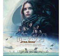 V/A: ROGUE ONE: A STAR WARS ROGUE STORY - OST - CD BRAND NEW