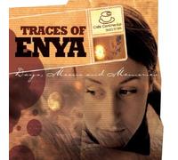 V/A Roisin And Celtic Spirit - Café Continental: Traces Of Enya - V/A Roisin And Celtic Sp