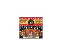 The Rolling Ston The Rolling Stones Rock and Roll Circus Expand (CD) (US IMPORT)