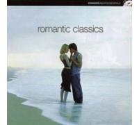 V/A: ROMANTIC CLASSICS - CD