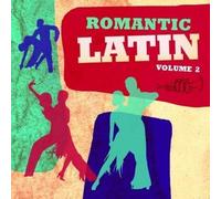V/A - ROMANTIC LATIN 2 - CD - G3z