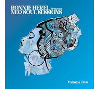 V/A - RONNIE HEREL PRESENTS NEO SOUL SESSIONS VOL. 2 - CD - M3z