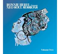 V/A - RONNIE HEREL PRESENTS NEO SOUL SESSIONS VOL. 2 - Vinyl Record l - B1111z