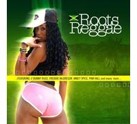 V/A - Roots Reggae / Various