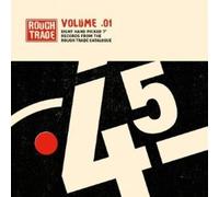 V/A: ROUGH TRADE 45S- VOL ONE (7-INCH SINGLES BOXSET) - 7" vinyl