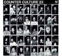 V/A: ROUGH TRADE COUNTER CULTURE 2023 - LP vinyl BRAND NEW