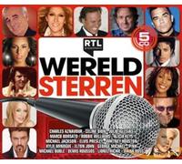 Various Artists - Rtl Wereldsterren