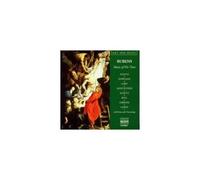 V/A: RUBENS: MUSIC OF HIS TIME/VARIOUS - CD