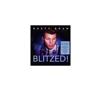 V/A: RUSTY EGAN PRESENTS... BLITZED (DELUXE EDITION) - CD BRAND NEW
