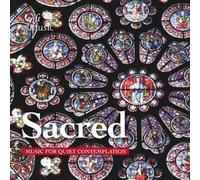 V/A: SACRED - CD