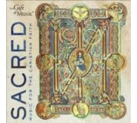 V/A: SACRED: MUSIC FOR THE CHRISTIAN FAITH/VARIOUS - CD