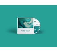 V/A - SAINT-SAENS THE DEFINITE WORKS - CD - G3z