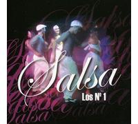 V/A: SALSA LOS #1 - CD