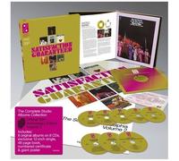 V/A: SATISFACTION GUARANTEED: SOUND OF VOL 2/VARIOUS - CD