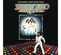 Various Artists : Saturday Night Fever VINYL 40th Anniversary 12" Album 2