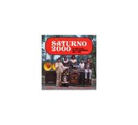 V/A: SATURNO 2000 - LA REBAJADA DE LOS SONIDEROS 1962 - 1983 - CD