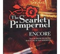 V/A: SCARLET PIMPERNEL: ENCORE/VARIOUS - CD
