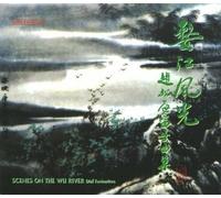 V/A: SCENES ON THE WU RIVER - CD