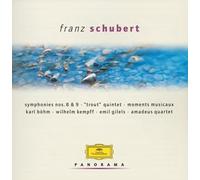 V.A. - Schubert Collection Vol. 1