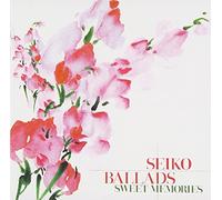 V.a. - Seiko Ballads-Sweet Memories