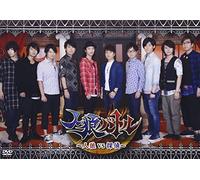 V.A. - Seiyu DVD Kikaku Jinro Battle Jinro Vs Tantei (2DVDS) [Japan DVD] MESV-75