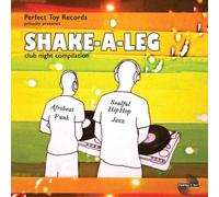 V.A. - SHAKE-A-LEG