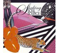 V.A. - SHAKING SOUL SOURCE