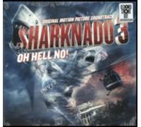 V/A: SHARKNADO 3: OH HELL NO - OST (RSD) - LP vinyl BRAND NEW