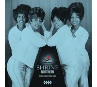 V/A: SHRINE NORTHERN - LP vinyl SEALED
