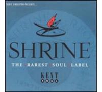 V/A: SHRINE - THE RAREST SOUL LABEL VOL.1 - CD BRAND NEW