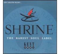 V/A: SHRINE - THE RAREST SOUL LABEL VOL.2 - CD BRAND NEW