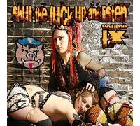 V/A - Shut The Fuck Up & Listen 9 / Various [VINYL]