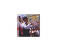 V/A: SICILY: FOLK MUSIC/VARIOUS - CD