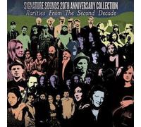 V/A: SIGNATURE SOUNDS 20TH ANNIVERSARY COLLECTION - CD BRAND NEW
