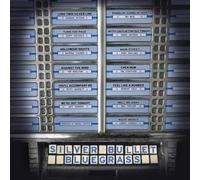 V/A: SILVER BULLET BLUEGRASS - LP vinyl BRAND NEW