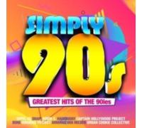 V/A: SIMPLY 90S - GREATEST HITS OF THE 90S (2CD) - CD SEALED